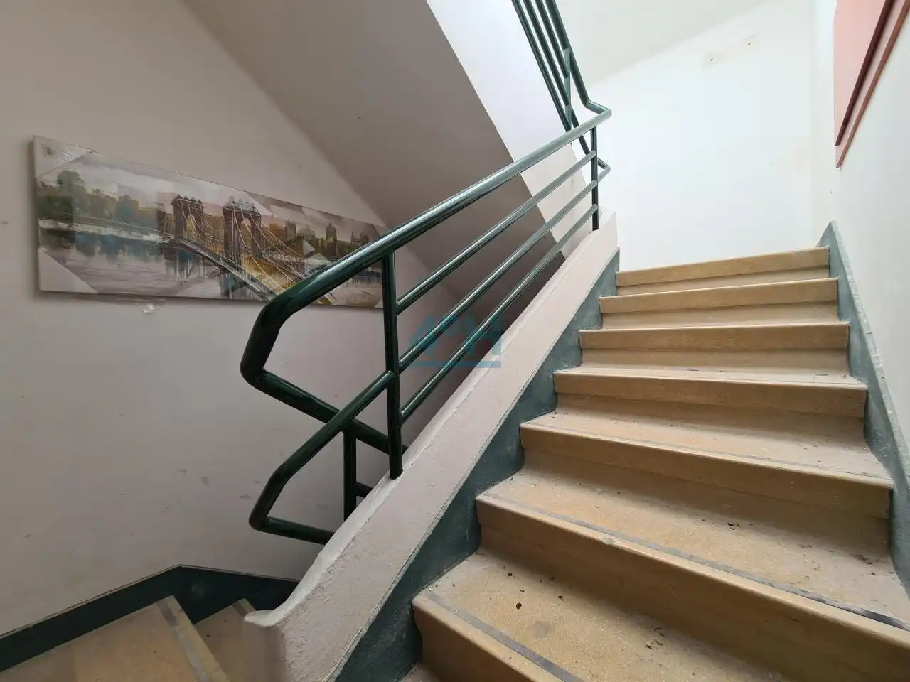 Edificio en venta en Ourense Capital 
