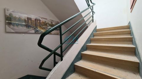 Foto 4 de Edificio en venta en Casco Viejo, Ourense Capital