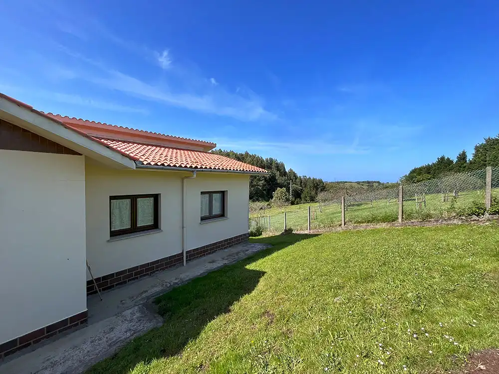 Villa mit Garten zum Verkauf in Ribadesella, imagen 17