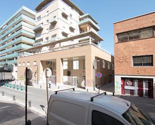 Exterior view of Office for sale in  Granada Capital