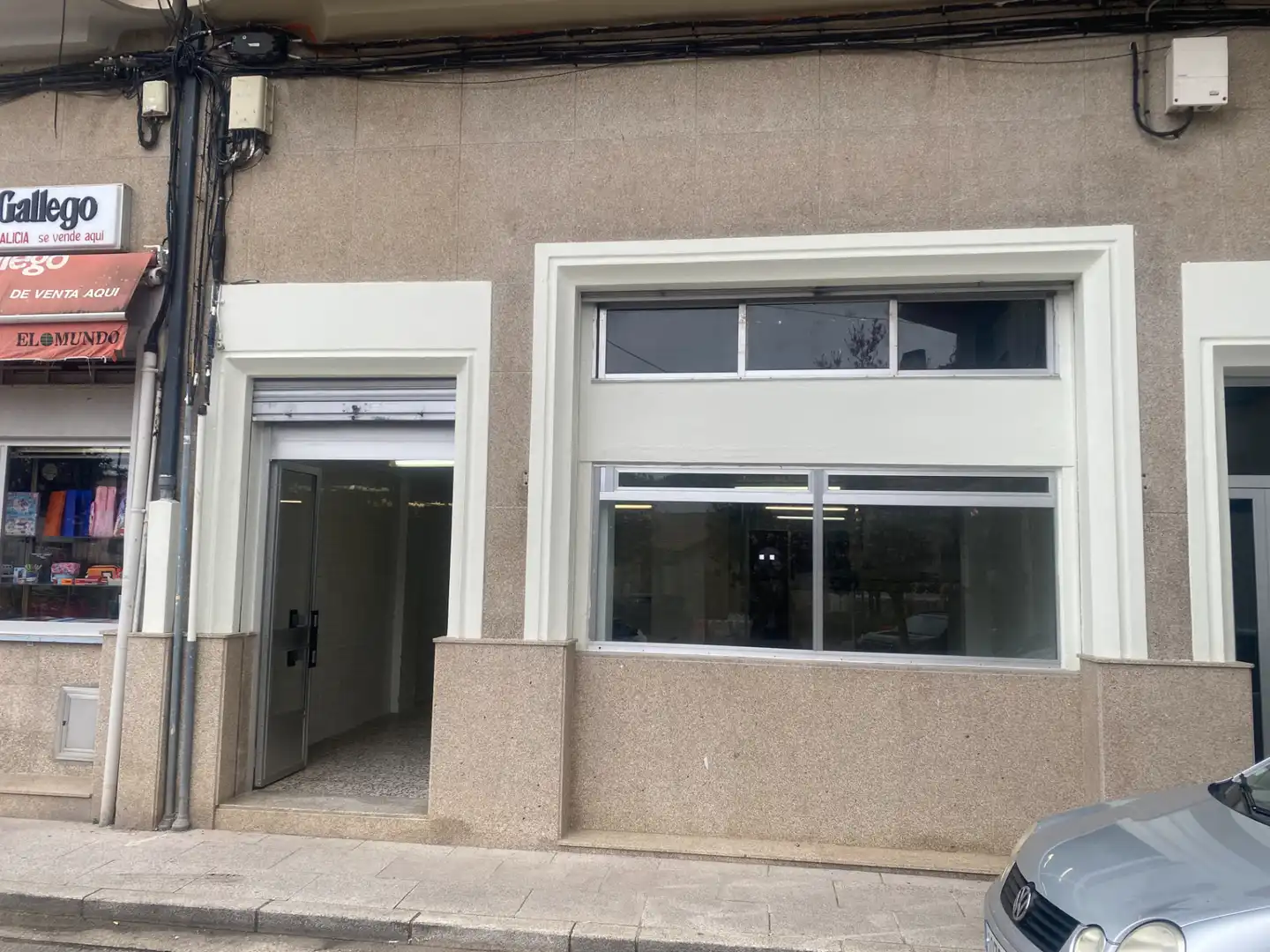 Local comercial en venda a Ruela de Brion 5D, imagen 14