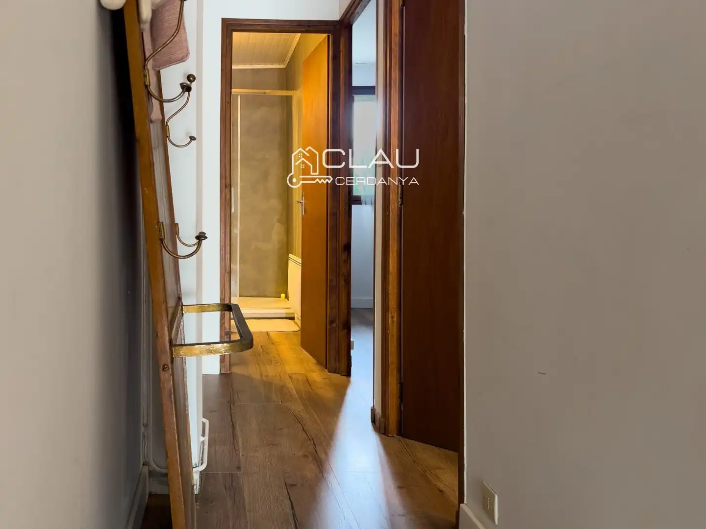Piso de alquiler en de Llivia, 16, Estavar
