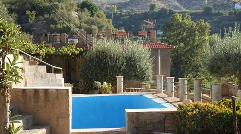 Photo 3 of Houses for sale in Órgiva, Granada