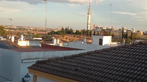 Foto 3 de Casa adosada en venda a Calle Virgen de las Nieves, Hacienda - La Cartuja, Sevilla