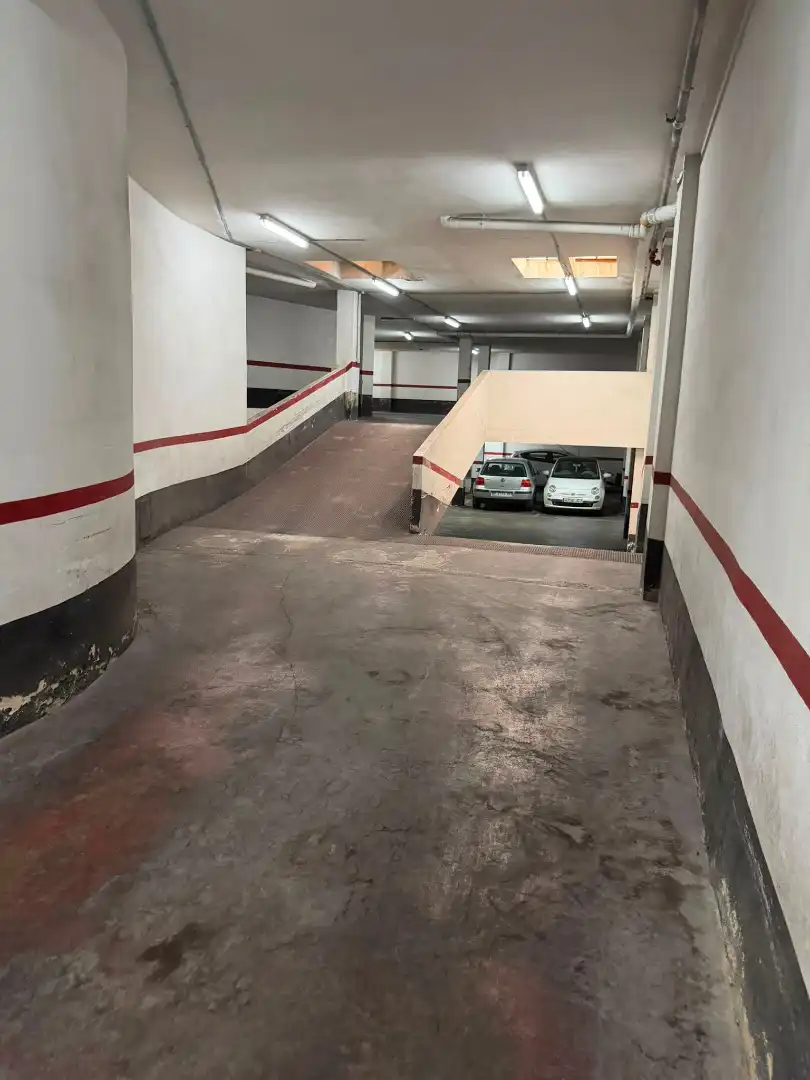 Appartamento con terrazza in vendita a Carrer de Dénia, imagen 56