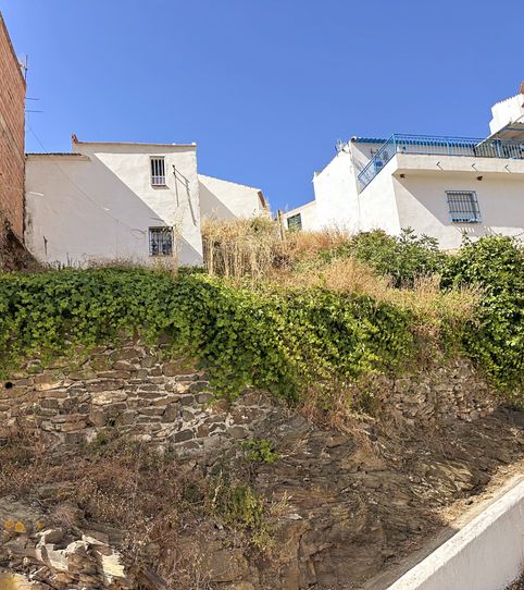 Foto 2 de Residencial en venta en Olías, Málaga Capital