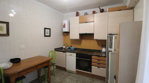 Foto 5 de Piso en venta en Iparragirre Etorbidea, Capitán Mendizabal - La Sardinera, Santurtzi
