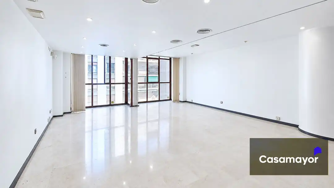 Büro mit Aufzug zur Miete in Avenida Maisonnave, imagen 5