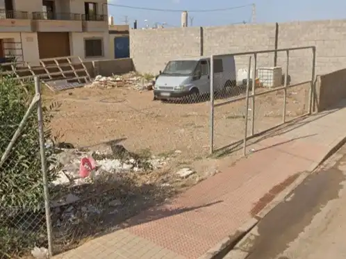 Industrial land for sale in Carretera Venta Vieja 32, imagen 3