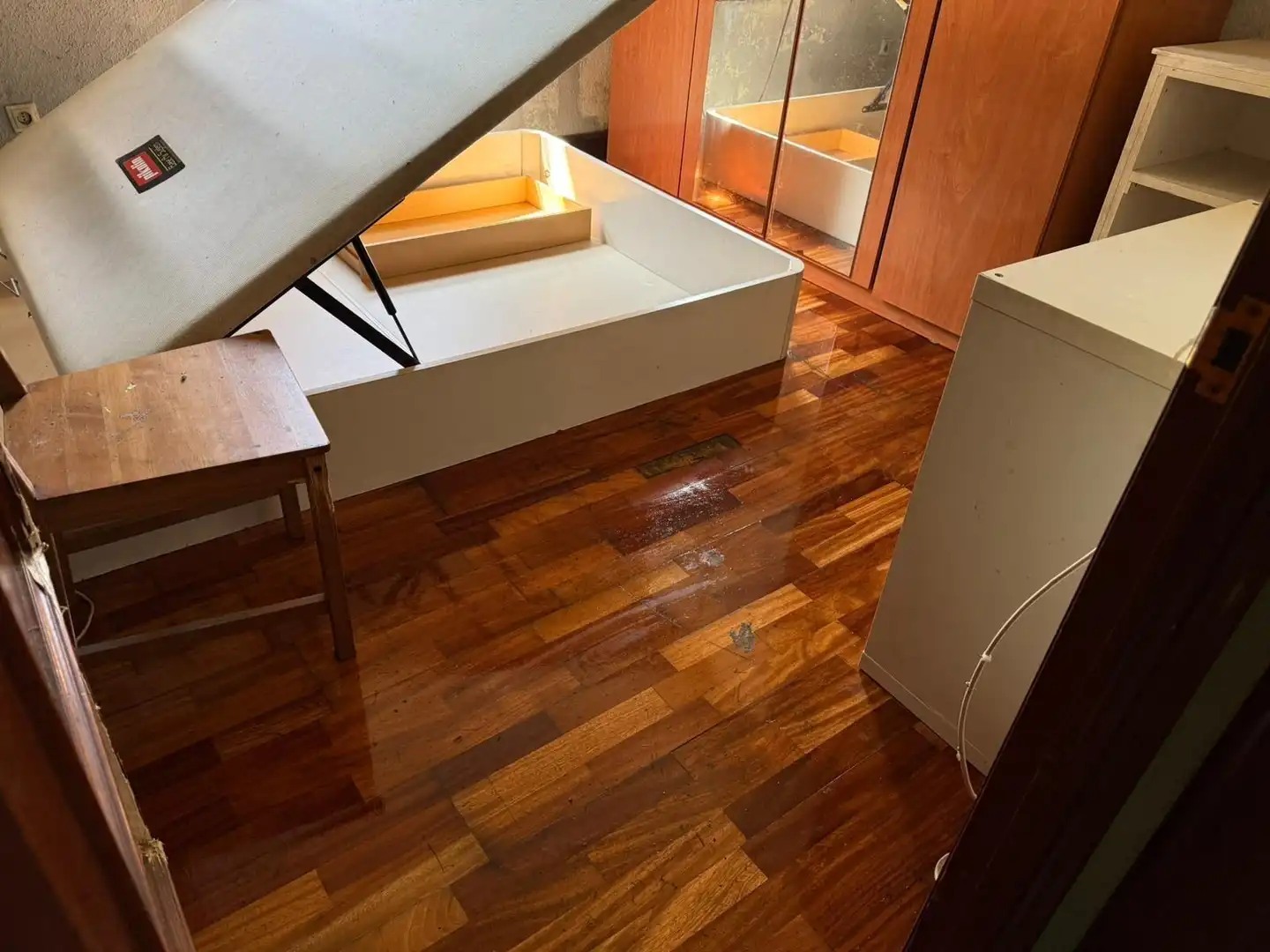 Wohnung zum Verkauf in Ortuella
