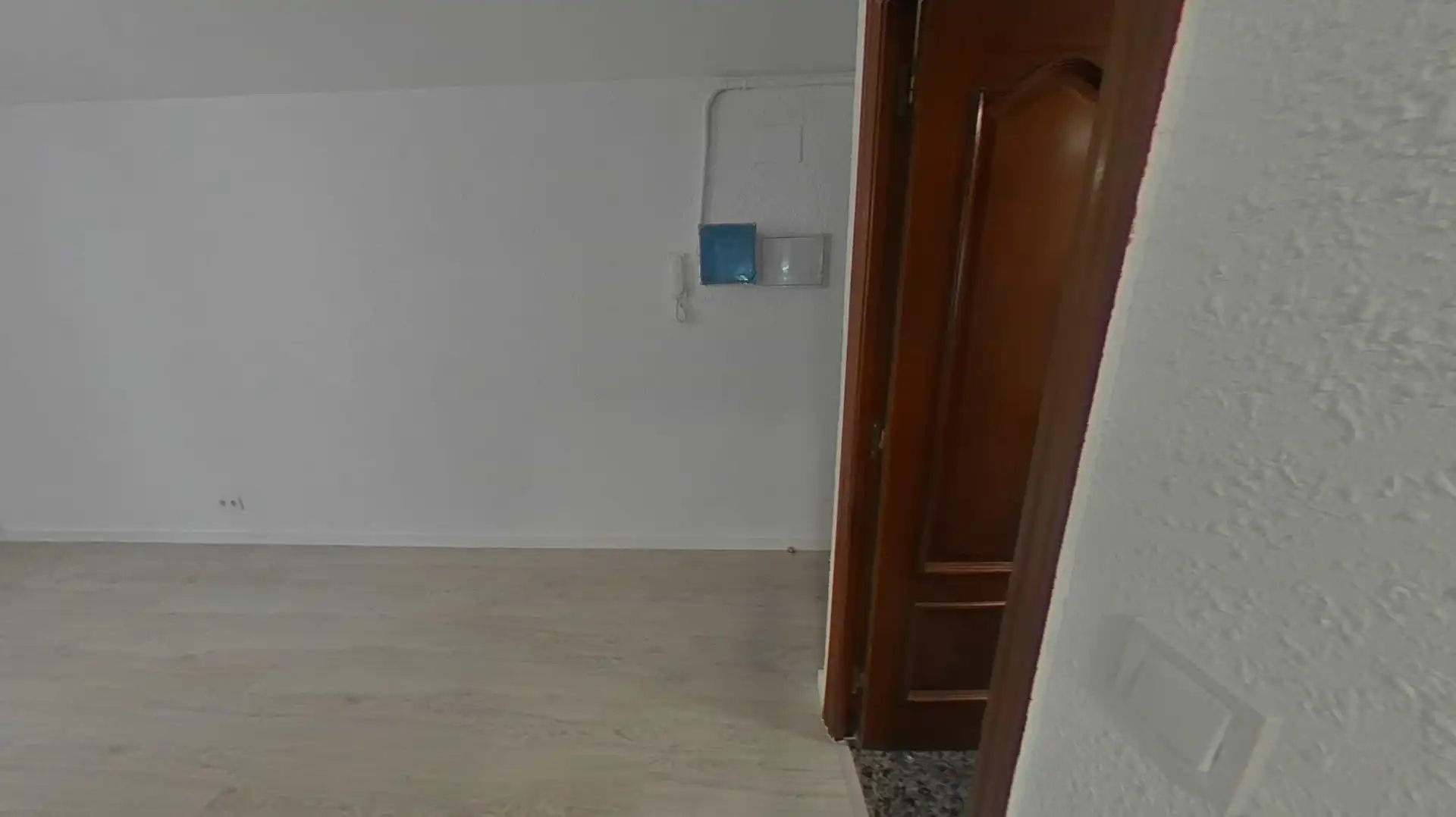 Piso en venta en Badalona con Parquet y Horno