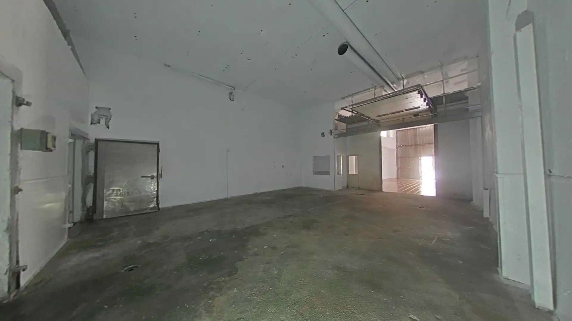 Commercial properties for sale in TRAPERO PARDO, 25, Residencia - Abella