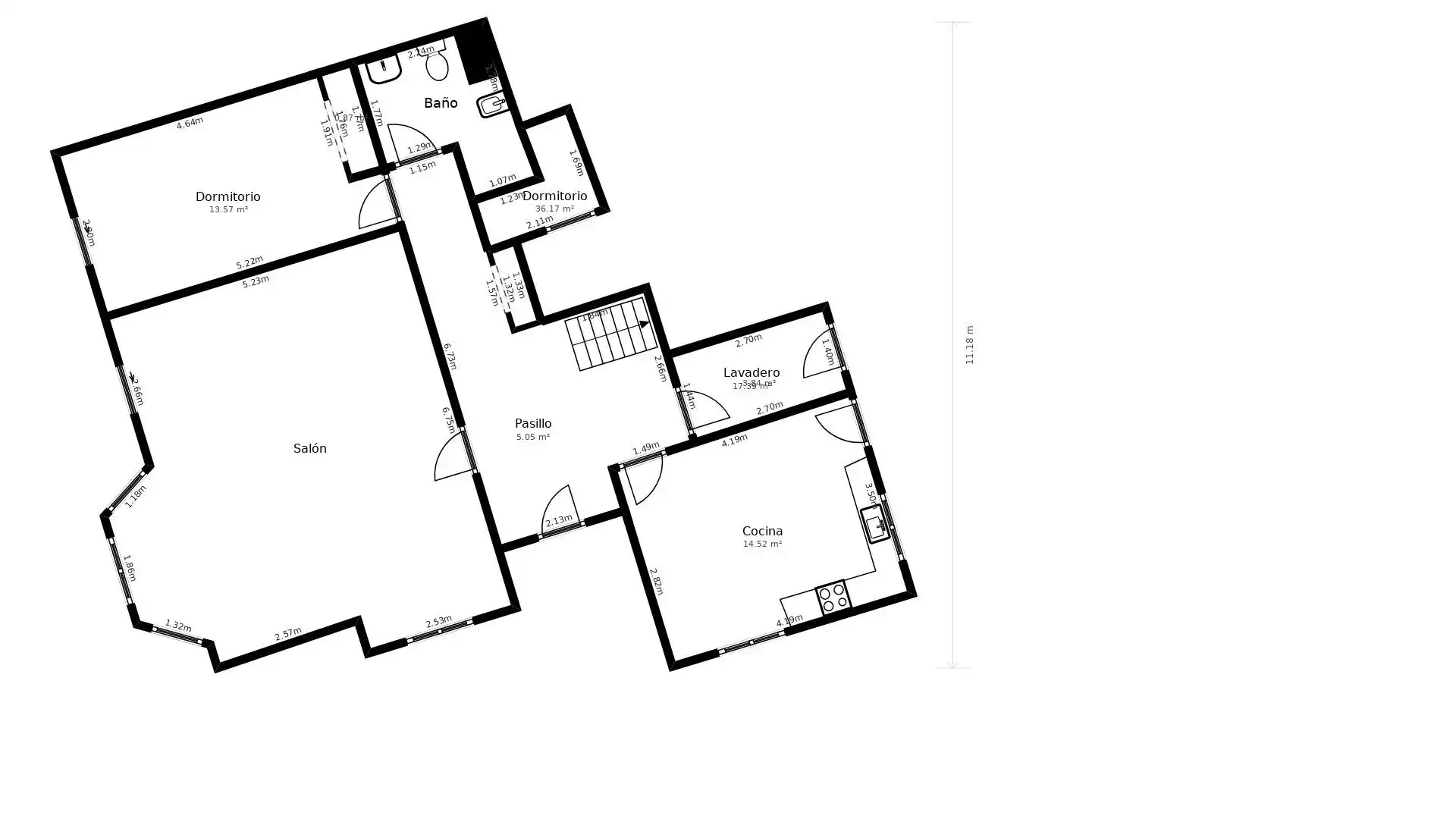 Detached homes for sale in Sagunto / Sagunt  with Private garden, Terrace and Balcony