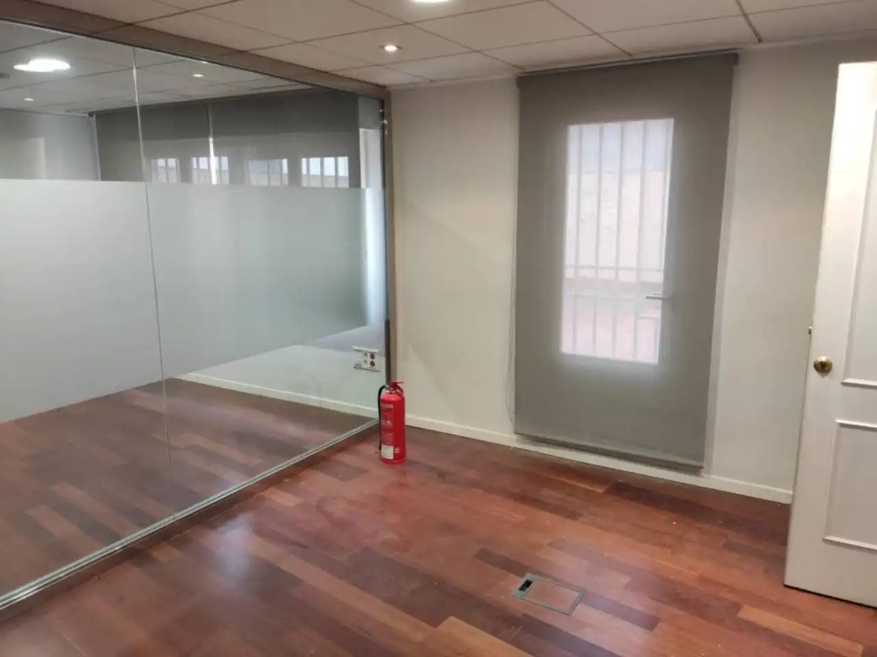 Büro zur Miete in Plaza de Toros - Avenida Chapí - Trinquete, imagen 8