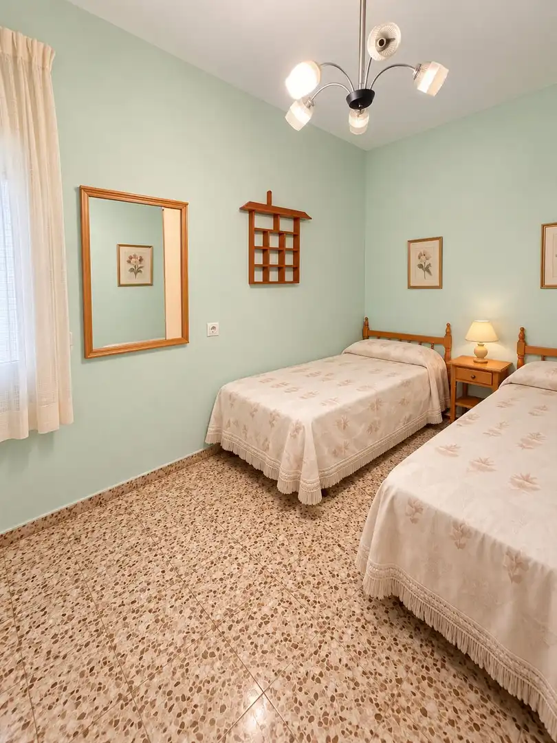 Piso en venta en Carrilejos, imagen 2