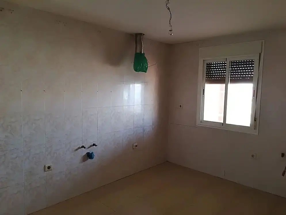 Habitación de Casa adosada en venta en Socuéllamos