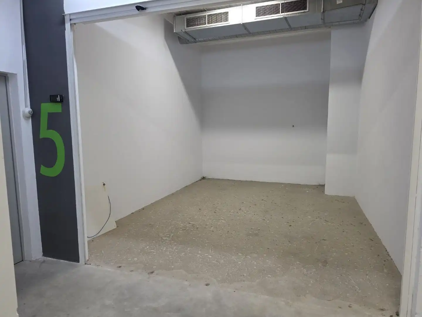 Garage zum Verkauf in Málaga