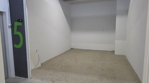 Foto 3 von Garage zum Verkauf in Calle Diego de Ágreda, 3, Paseo Marítimo Oeste - Pacífico, Málaga Capital