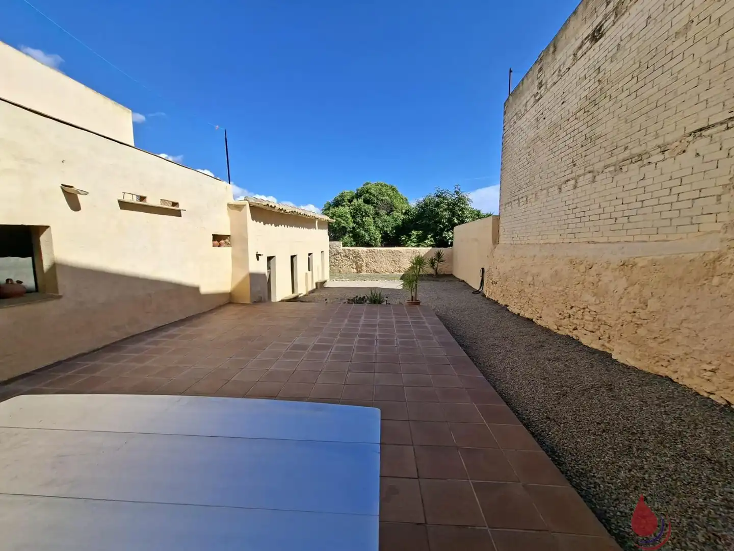 Casa aparellada en venda a Banyeres del Penedès, imagen 5