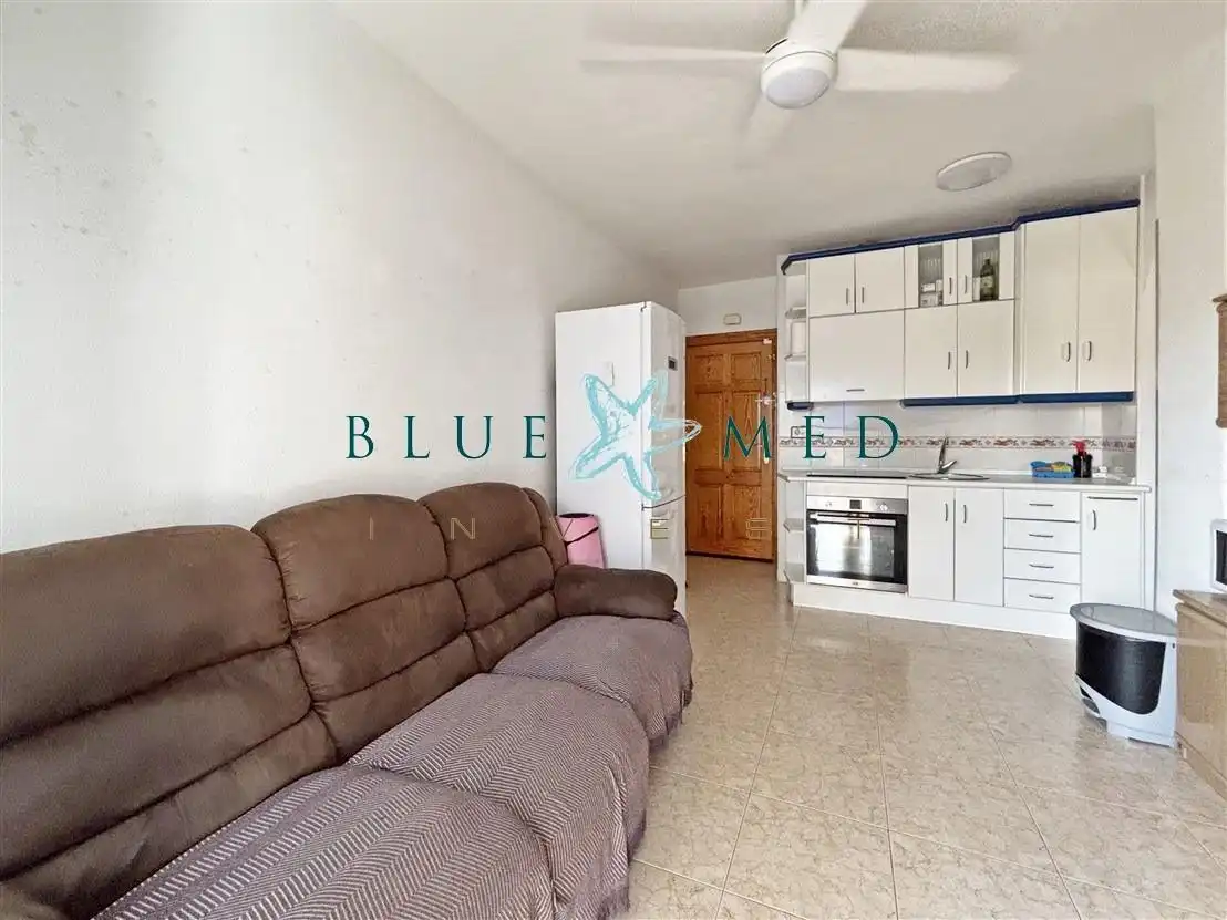 Apartments for sale in Mazarrón  with Terrace and Furnished