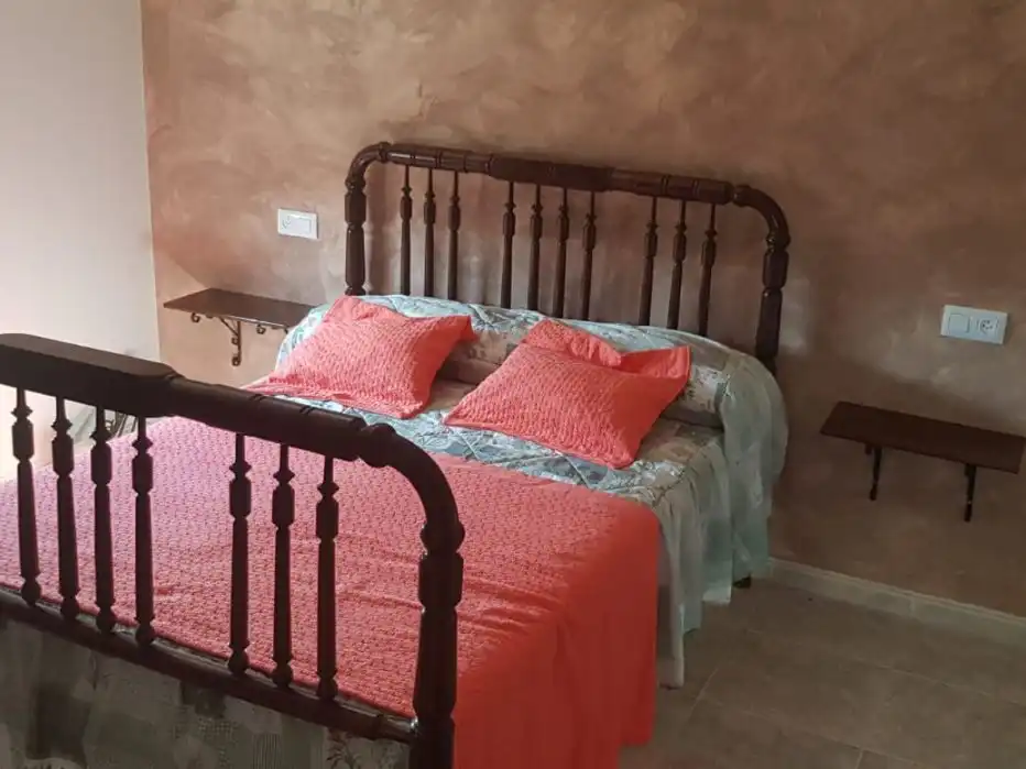Habitación de Casa o chalet de alquiler en San Justo, Zamora