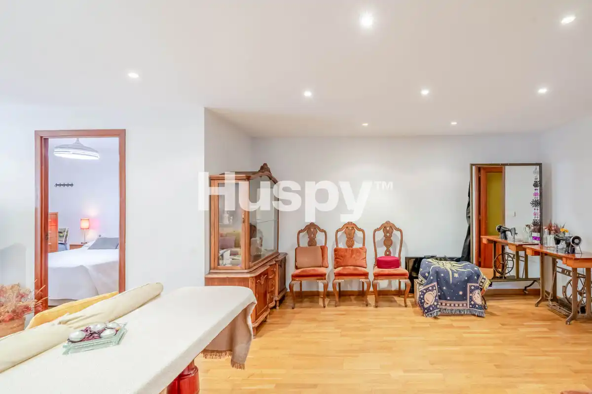 Piso con ascensor en venta en Carrer Italia, imagen 9