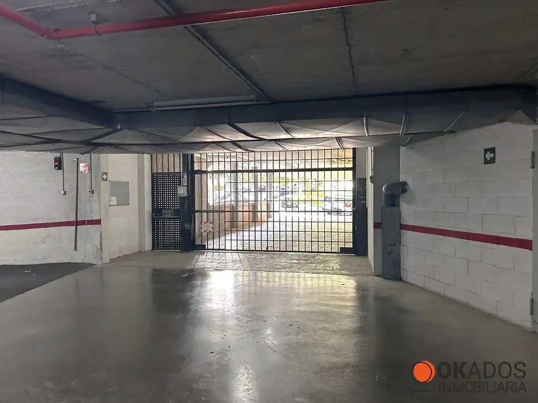 Parking of Garage for sale in Donostia - San Sebastián 