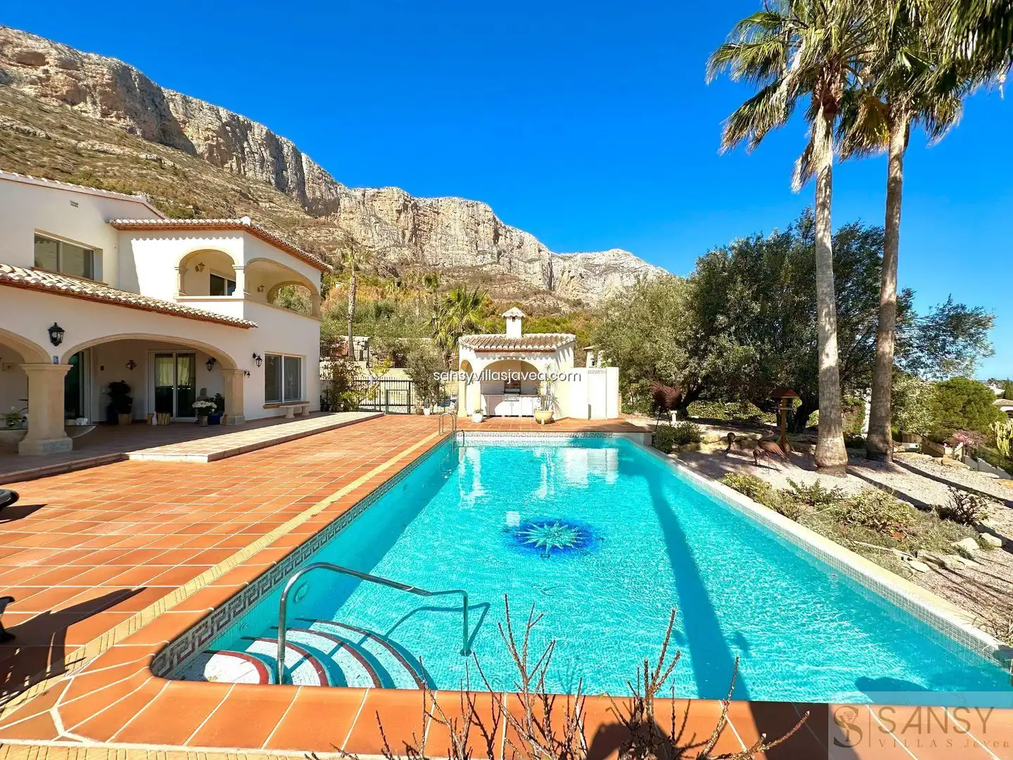 Villa à vendre à Montgó - Ermita, imagen 8