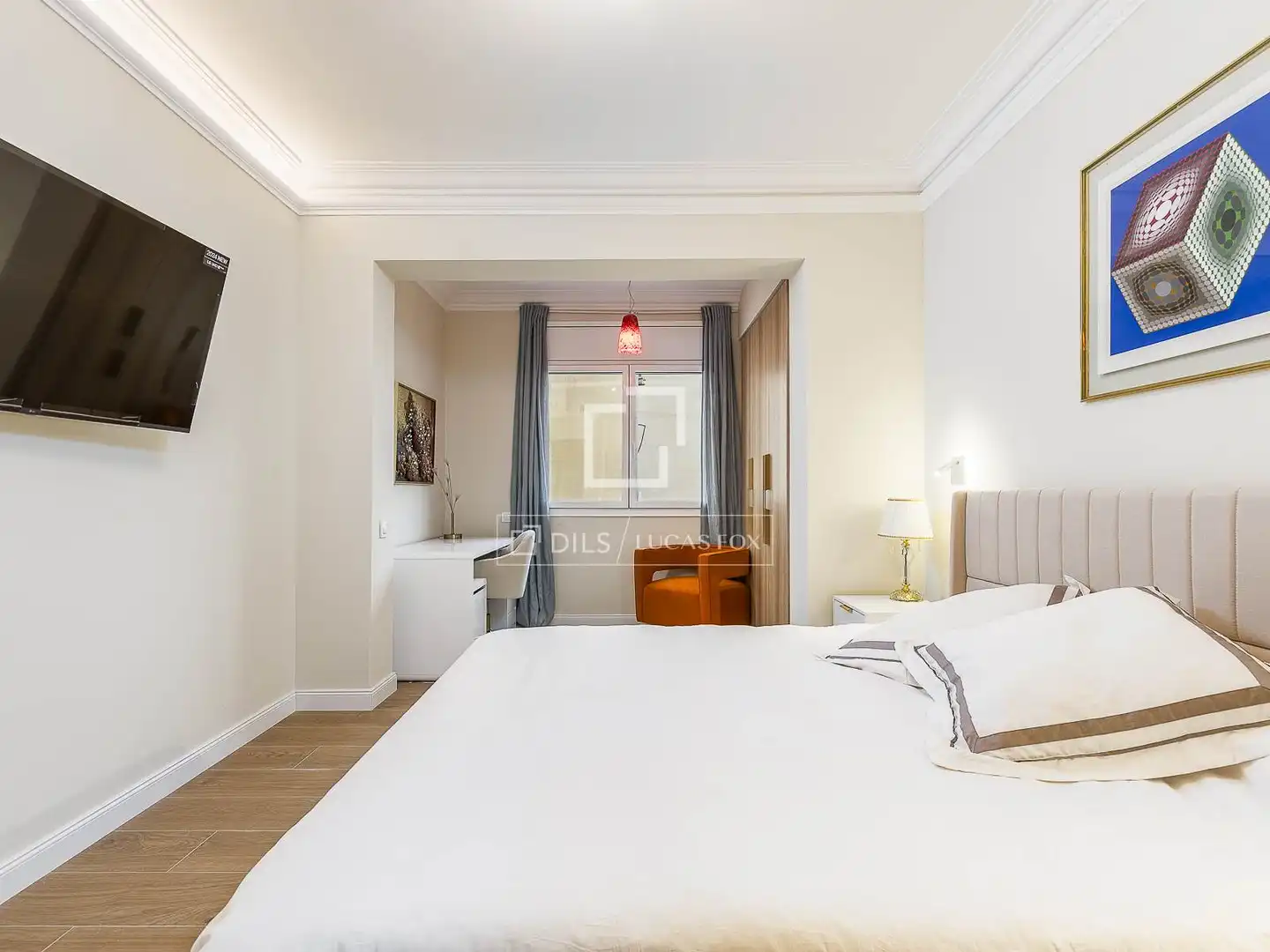 Piso con ascensor en venta en Eixample, imagen 21
