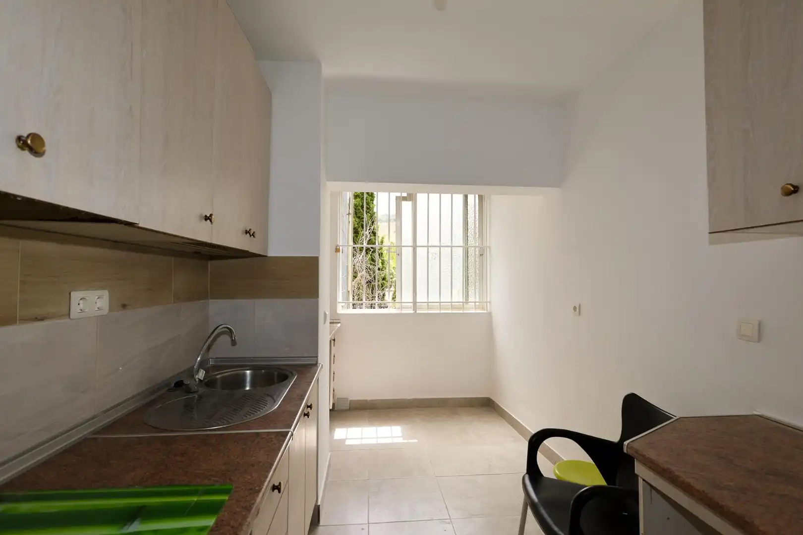 Cuina de Pis en venda en Granada