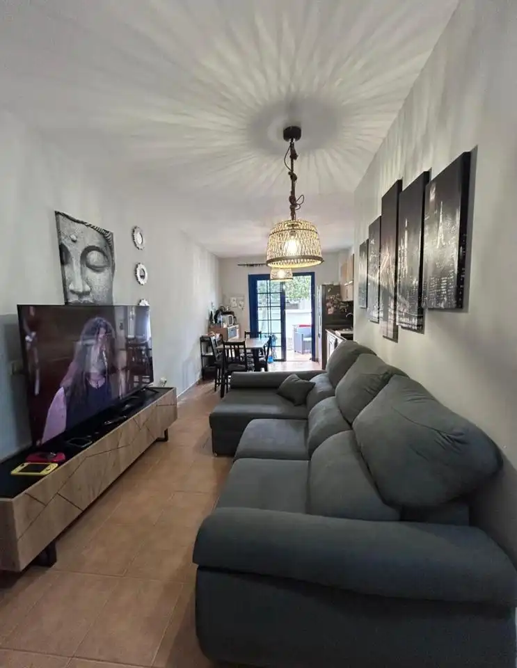 Wohnzimmer von Erdgeschoss zum Verkauf in San Miguel de Abona