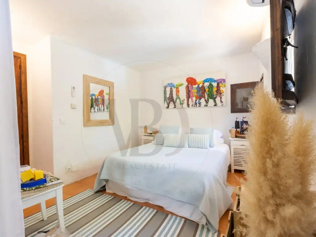 Haus zur Miete in Calle 18 Port Des Torrent, imagen 94