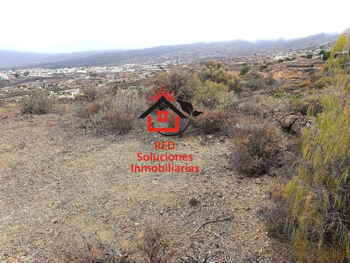 Rural land for sale in EL SERRILLAR, imagen 3