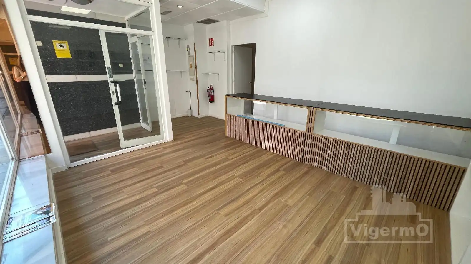 Commercial properties for rent in Torrejón de Ardoz  with Air Conditioner