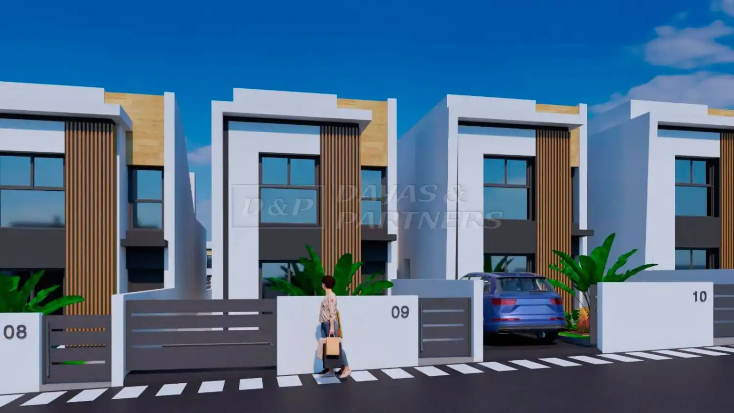 Maison mitoyenne avec piscine à vendre à Nueva Torrevieja - Aguas Nuevas, imagen 4