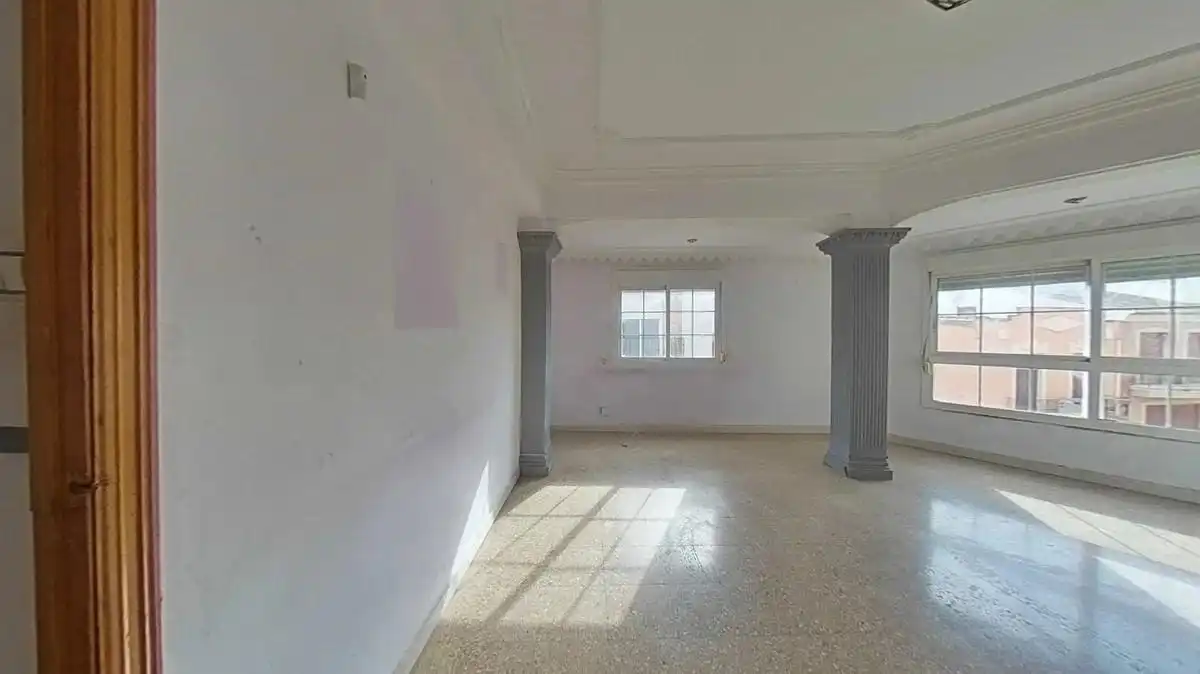 Piso en venta en Sueca ciudad