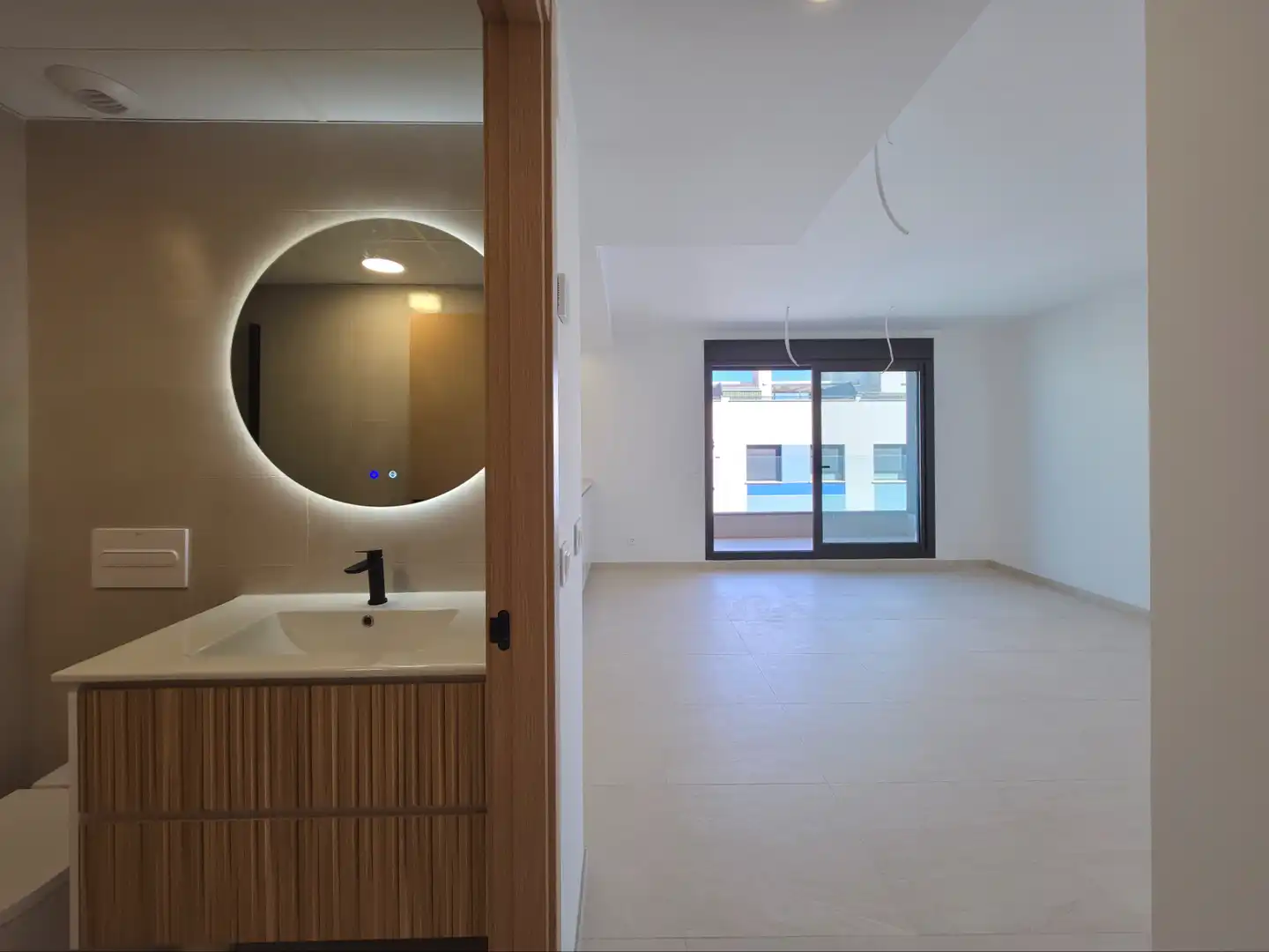 Ático con terraza en venta en Calle Bailarín José Espadero 13, imagen 23