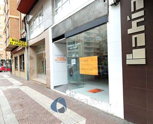 Vista exterior de Local de lloguer en  Logroño