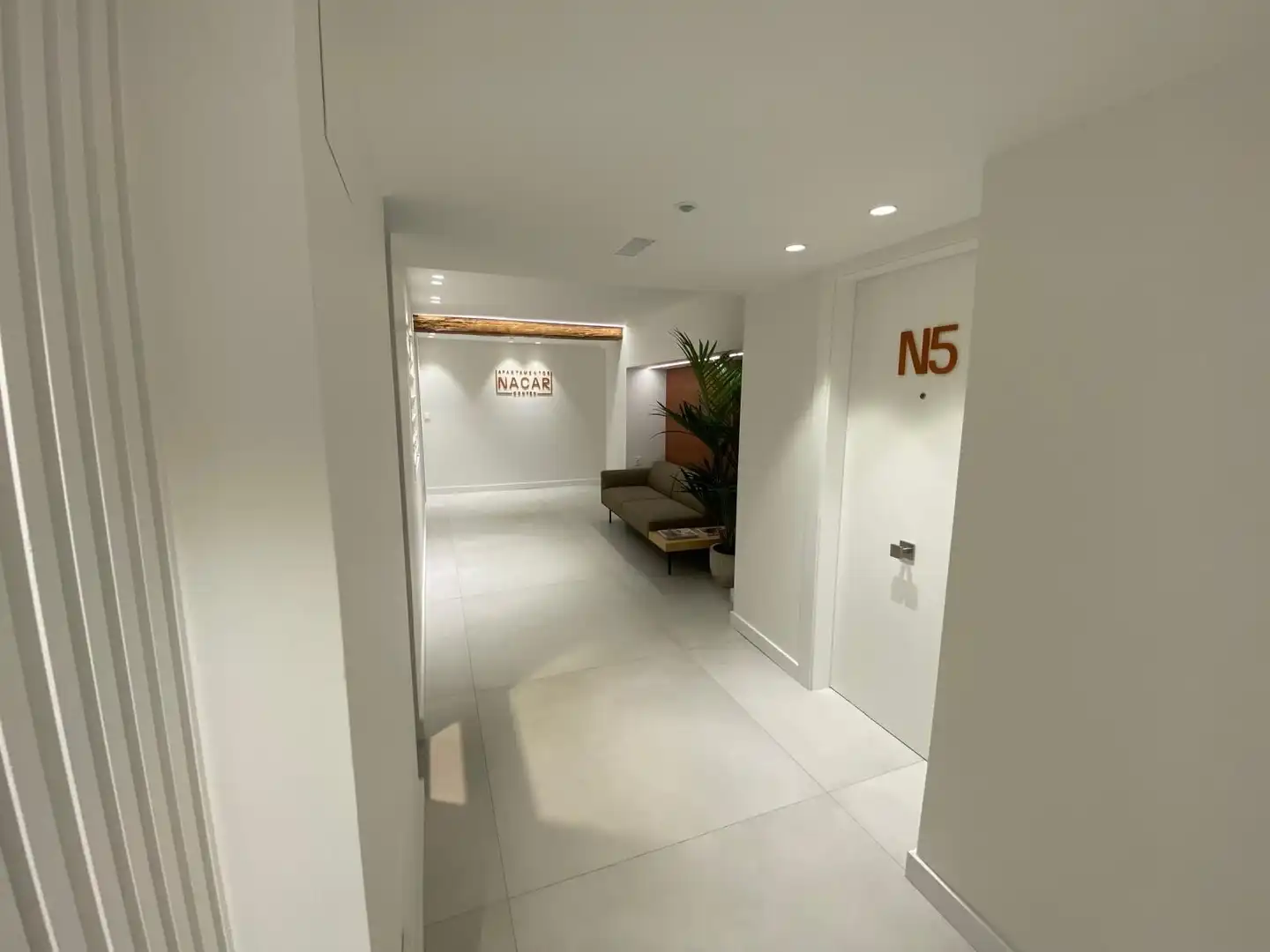Apartament de lloguer en Murcia amb Aire condicionat, Calefacció i Traster