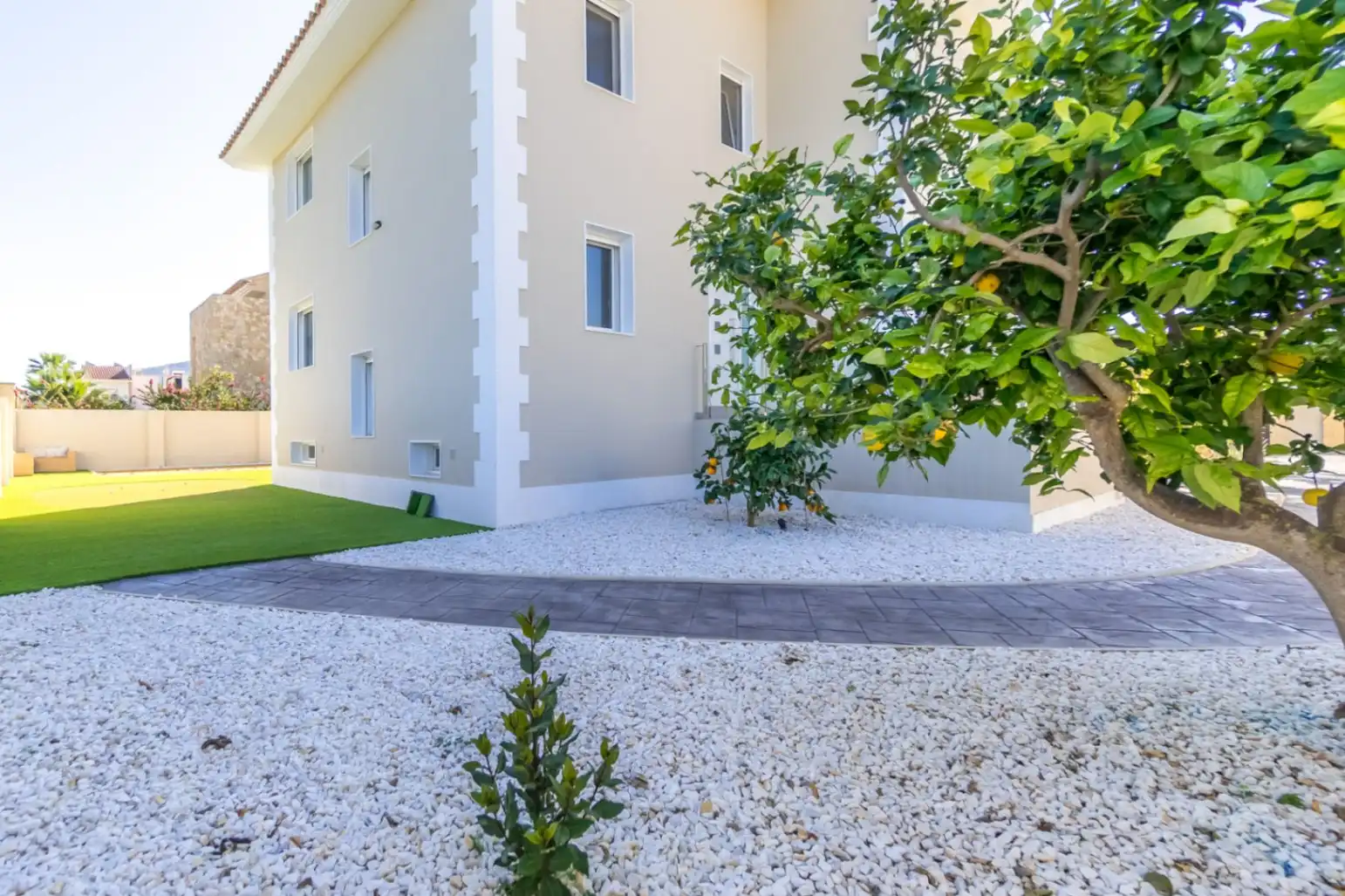 Chalet en venta en Pueblo - Urbanizaciones, imagen 45