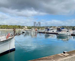 Exterior view of Flat for sale in Maó  with Terrace, Oven and Microwave