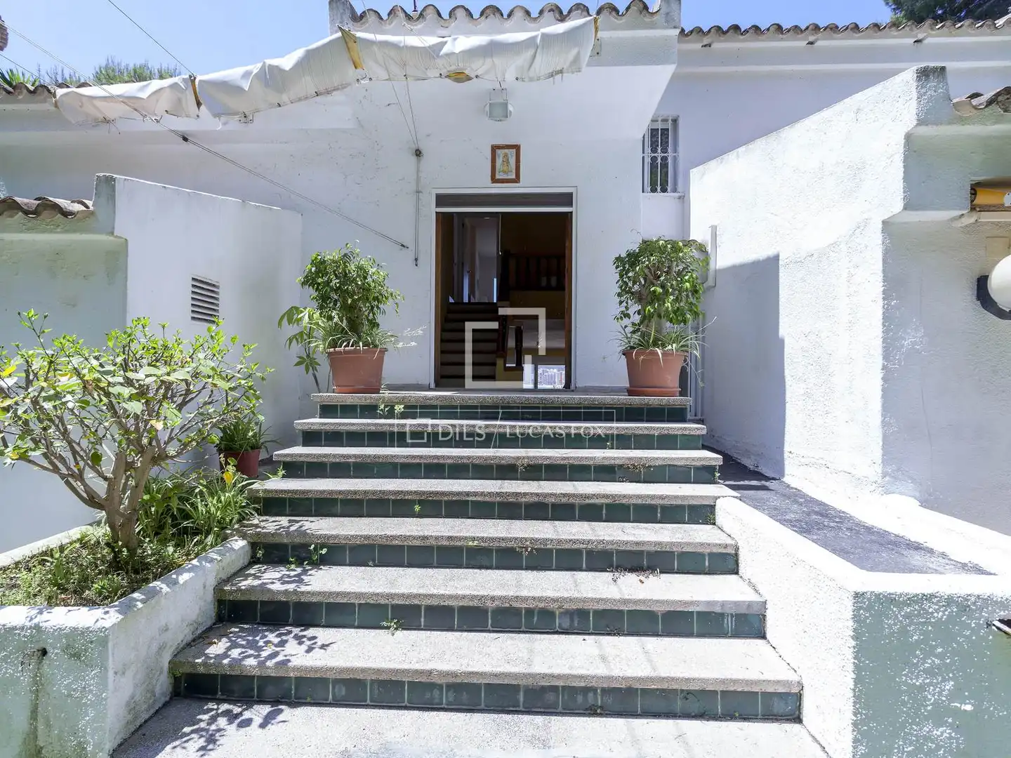 Villa avec piscine à vendre à El Faro, imagen 19