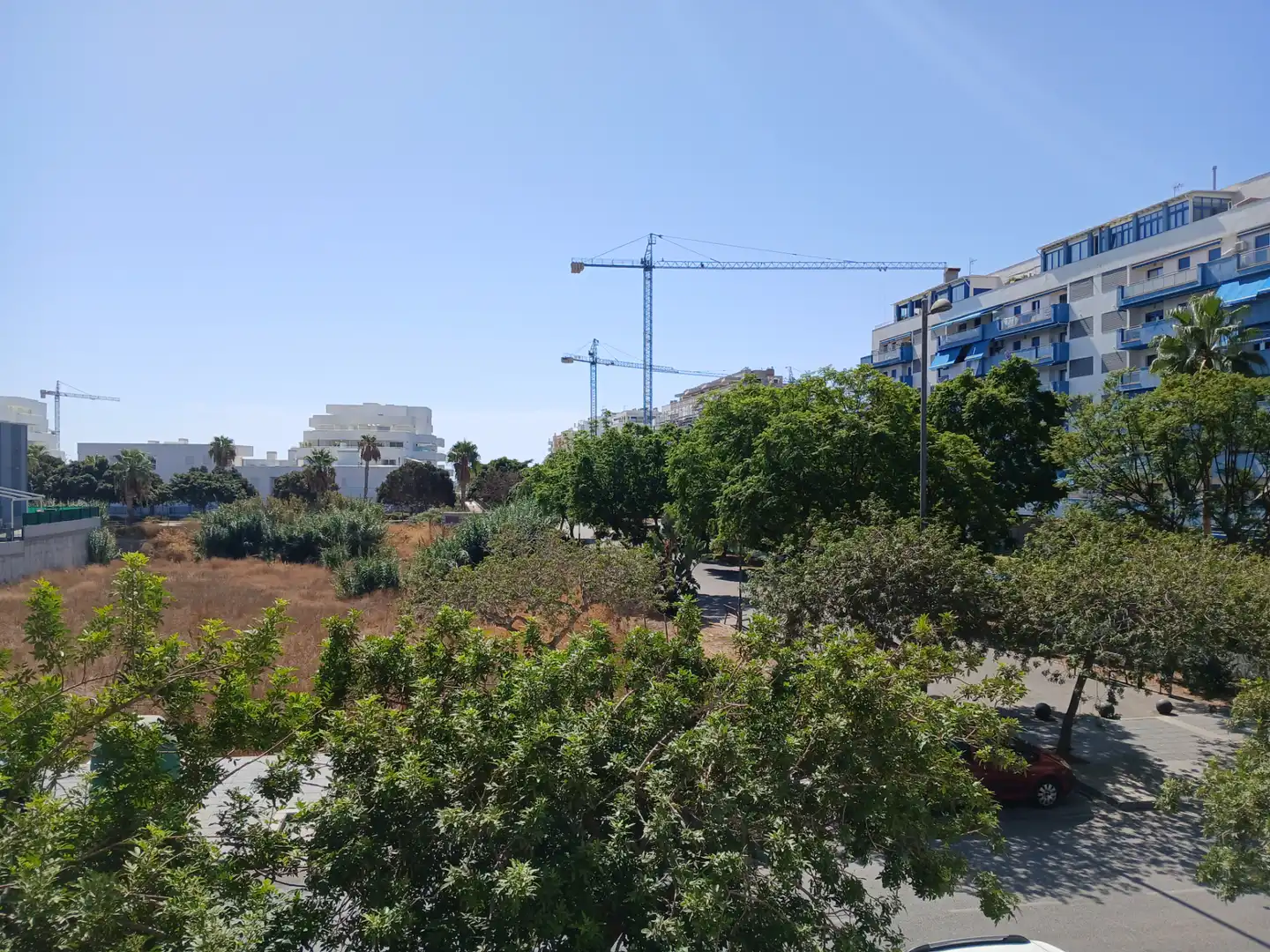 Pis amb piscina de lloguer a Calle Mar Tirreno, imagen 15