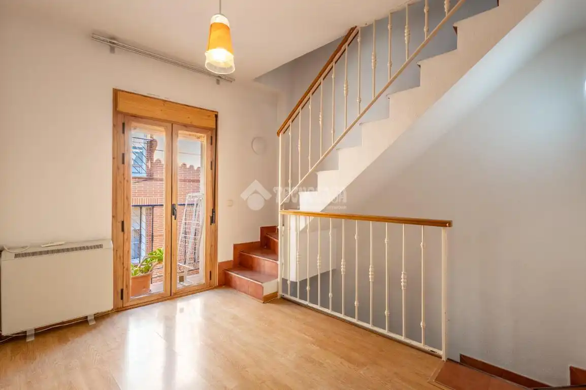 Casa adosada en venta en Madrid