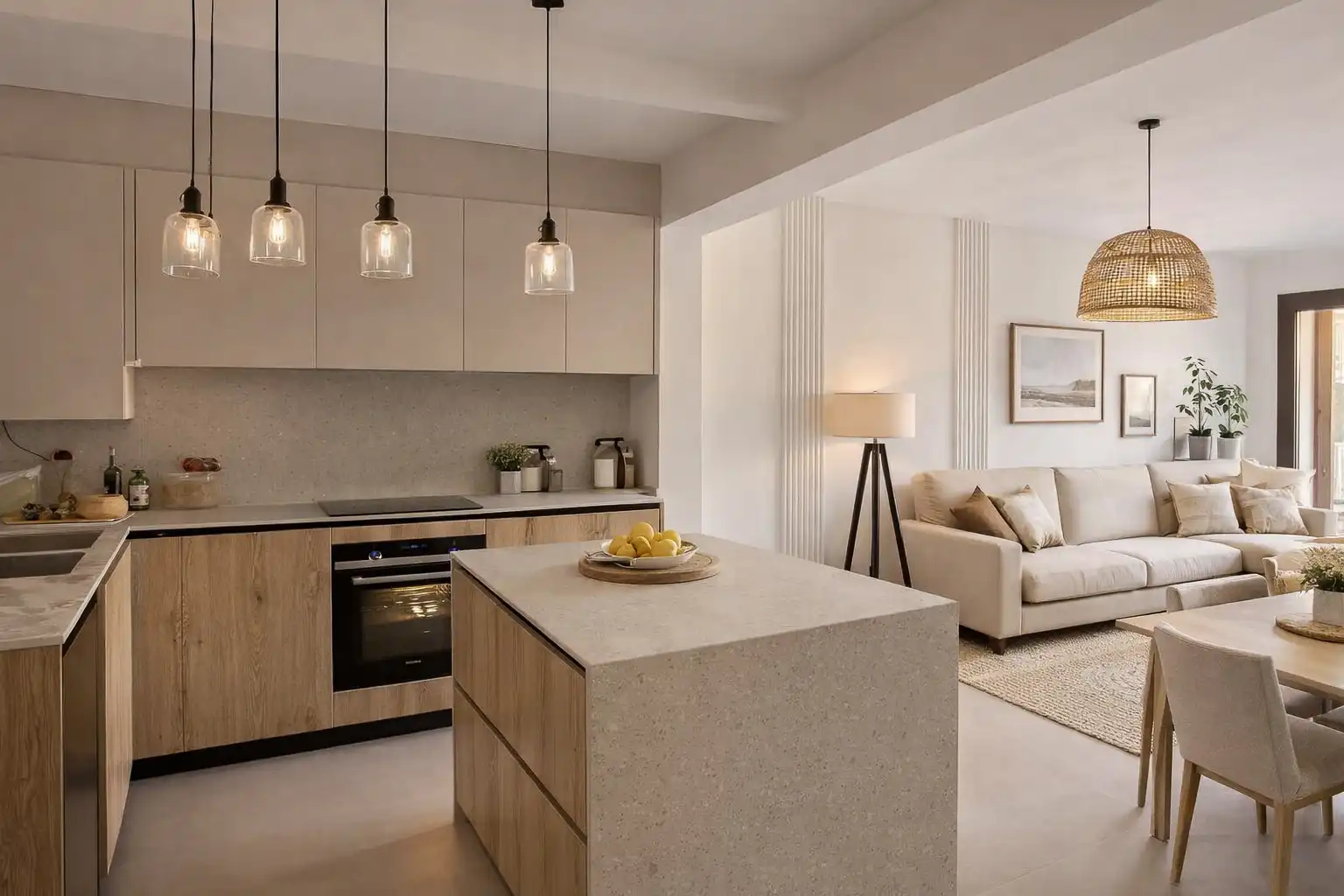 Flat with terrace for sale in Carrer de Sant Ramon 37, imagen 6
