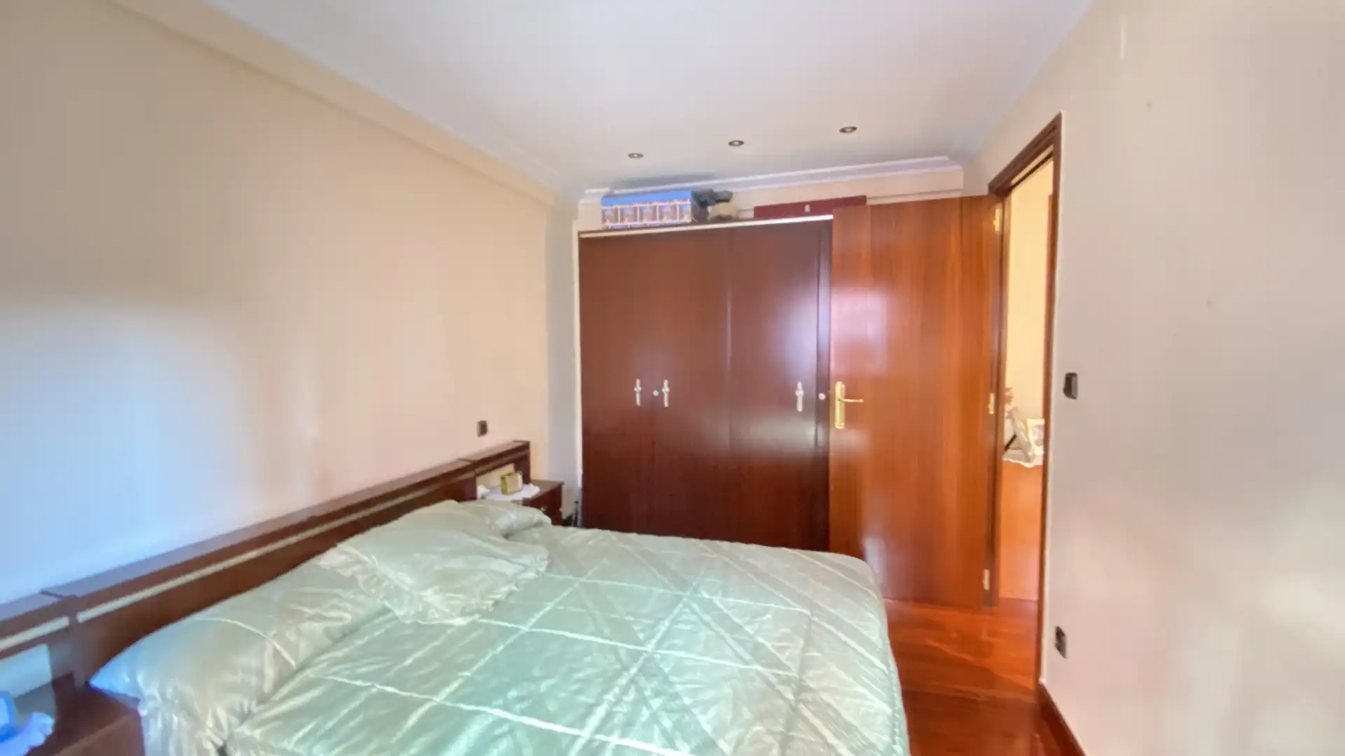 Appartement avec terrasse à vendre à Sagarminaga Etxetaldea, imagen 26