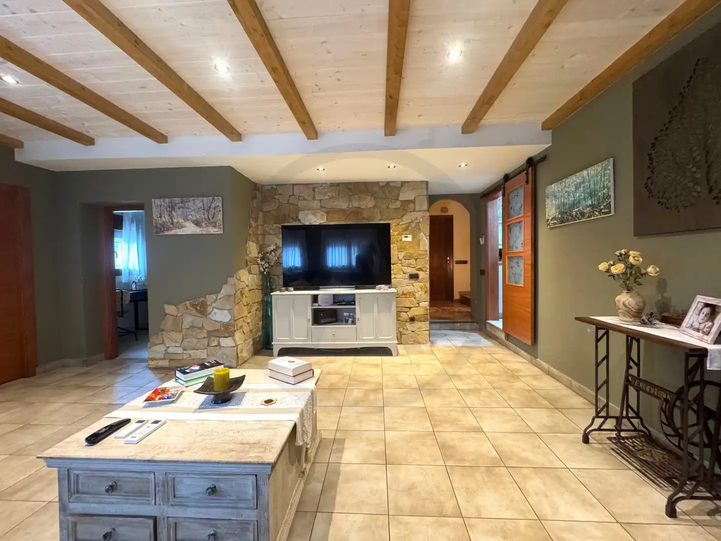 Casa con terrazza in vendita a Viladecavalls, imagen 40
