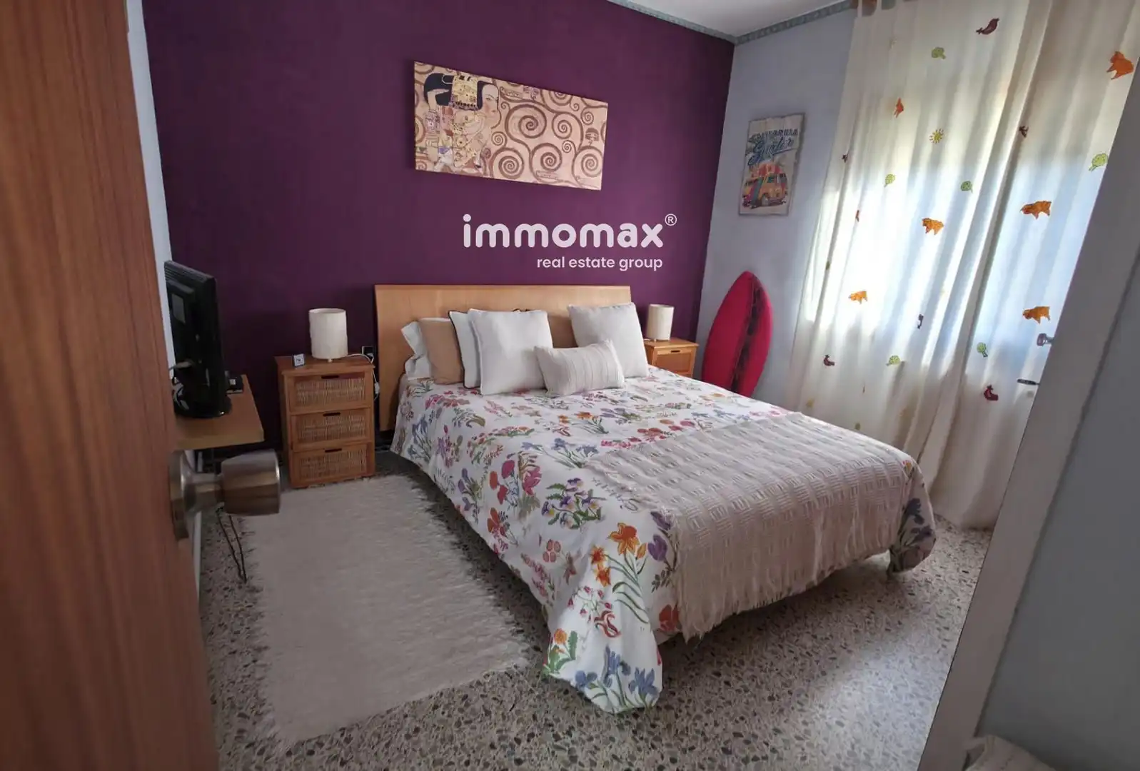 Habitación de Piso en venta en Cubelles con Calefacción, Terraza y Trastero