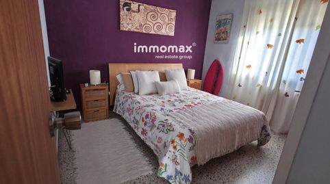 Foto 5 de Piso en venta en Bardají - Molí de Baix, Cubelles