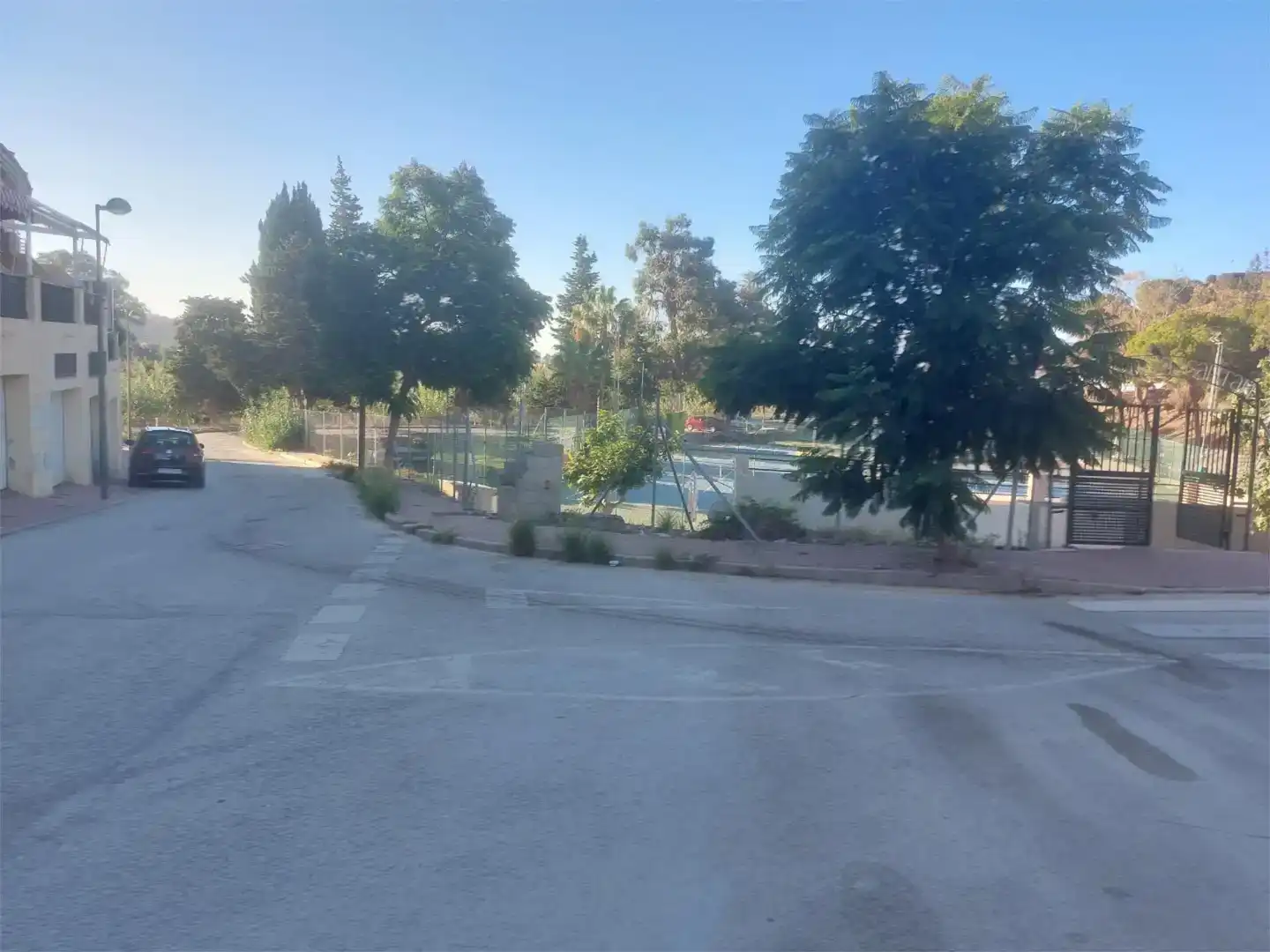 Casa o xalet de lloguer en Vélez-Málaga amb Aire condicionat, Piscina i Balcó